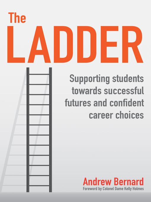 Title details for The Ladder by Andrew Bernard - Available